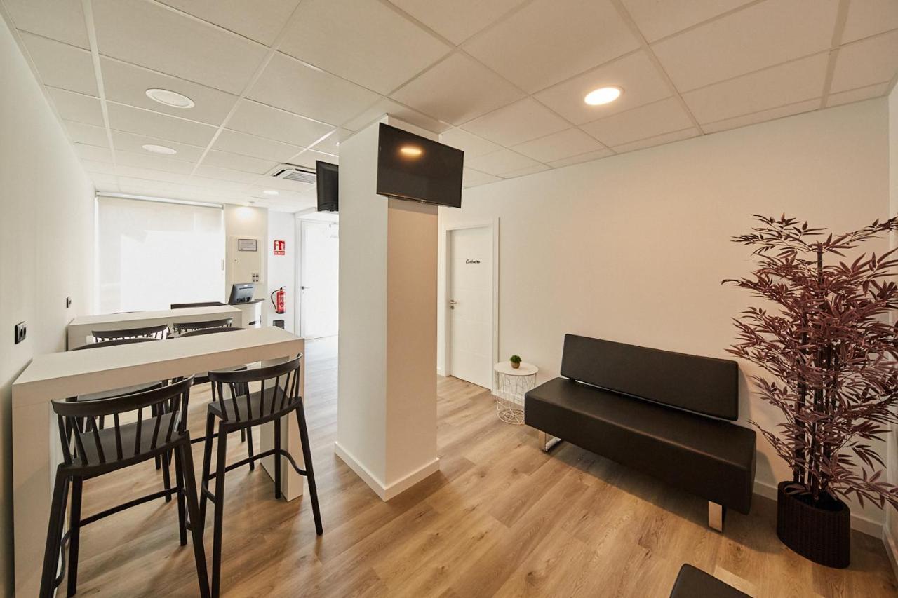 Albergue Segue O Camino Sigueiro Ngoại thất bức ảnh