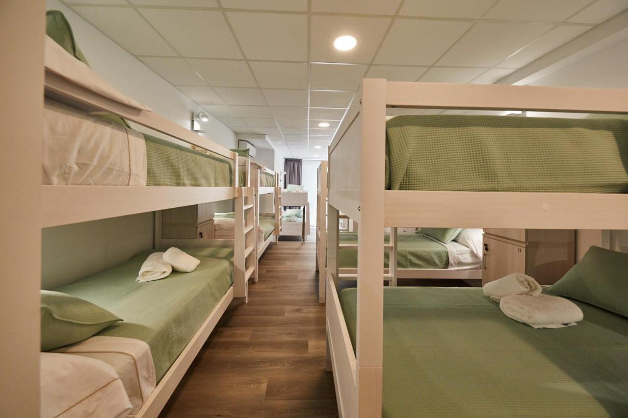 Albergue Segue O Camino Sigueiro Ngoại thất bức ảnh