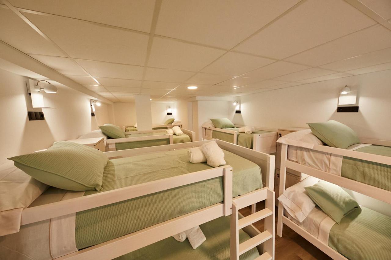 Albergue Segue O Camino Sigueiro Ngoại thất bức ảnh