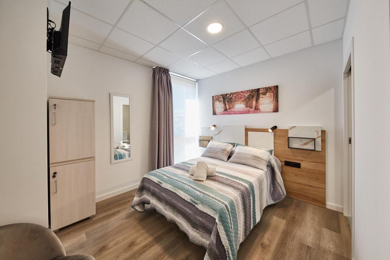 Albergue Segue O Camino Sigueiro Ngoại thất bức ảnh