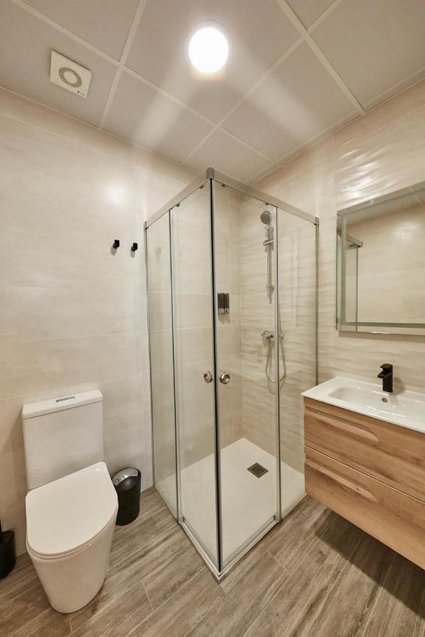 Albergue Segue O Camino Sigueiro Ngoại thất bức ảnh