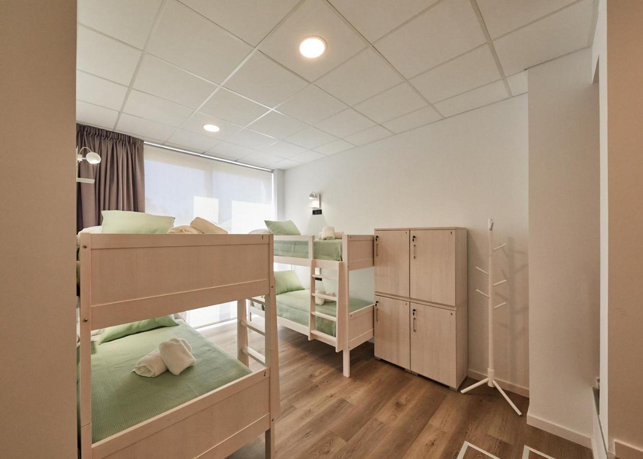 Albergue Segue O Camino Sigueiro Ngoại thất bức ảnh