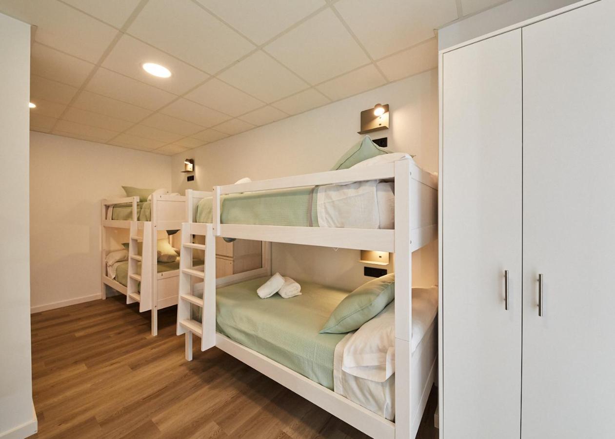 Albergue Segue O Camino Sigueiro Ngoại thất bức ảnh