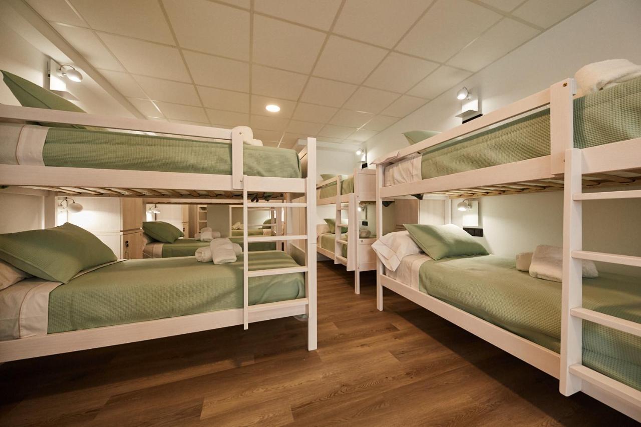 Albergue Segue O Camino Sigueiro Ngoại thất bức ảnh