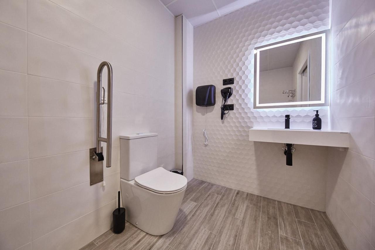 Albergue Segue O Camino Sigueiro Ngoại thất bức ảnh