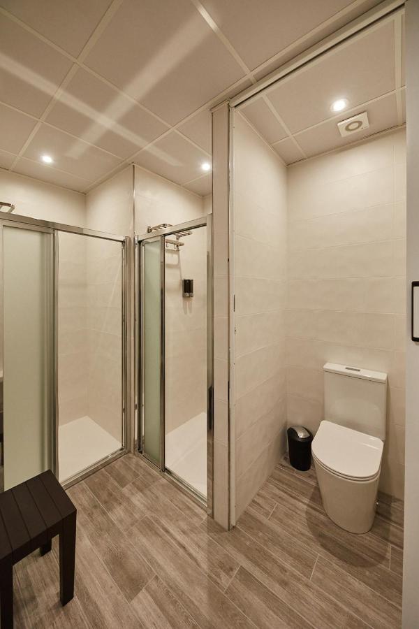 Albergue Segue O Camino Sigueiro Ngoại thất bức ảnh