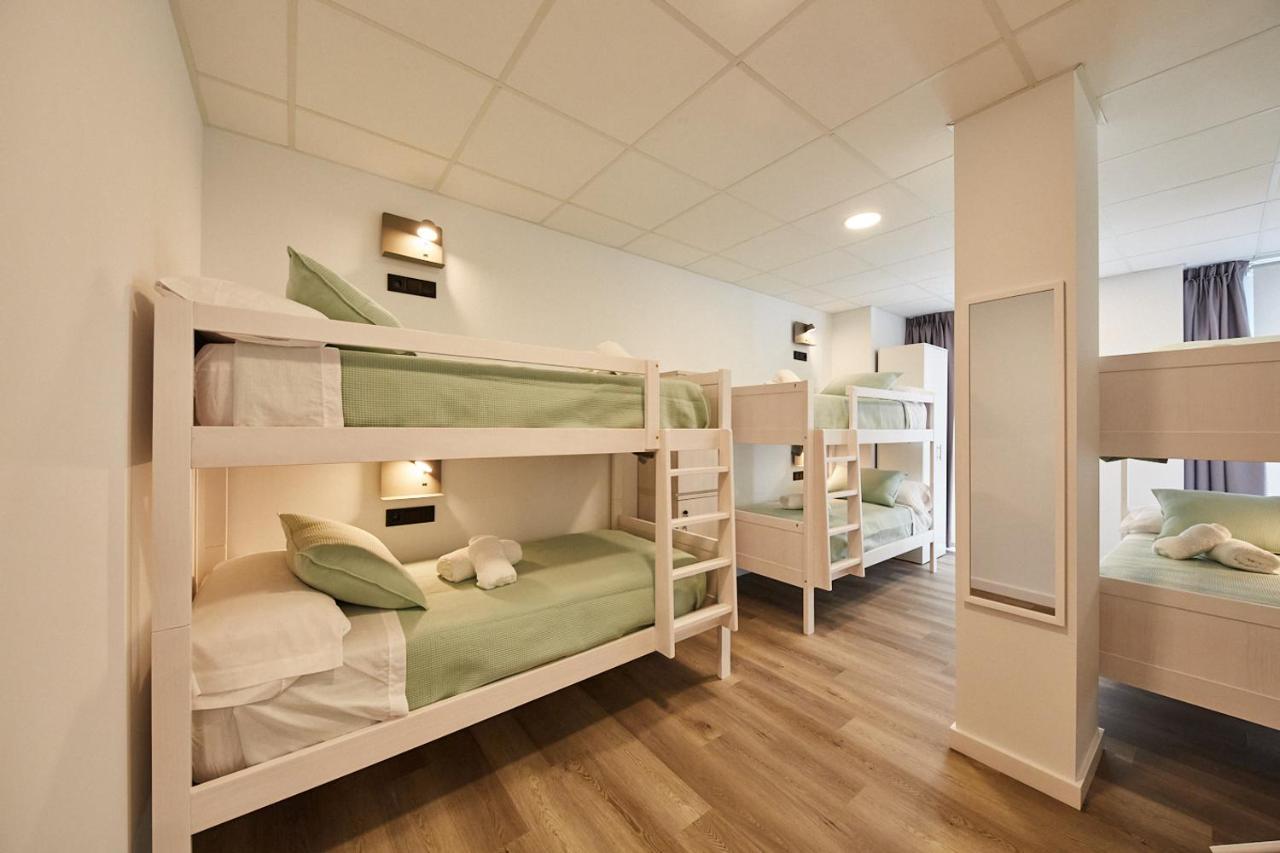 Albergue Segue O Camino Sigueiro Ngoại thất bức ảnh