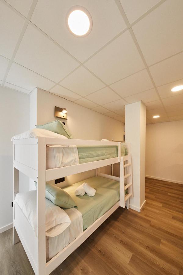 Albergue Segue O Camino Sigueiro Ngoại thất bức ảnh