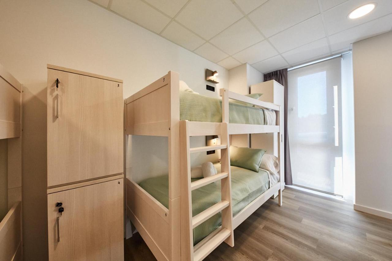 Albergue Segue O Camino Sigueiro Ngoại thất bức ảnh