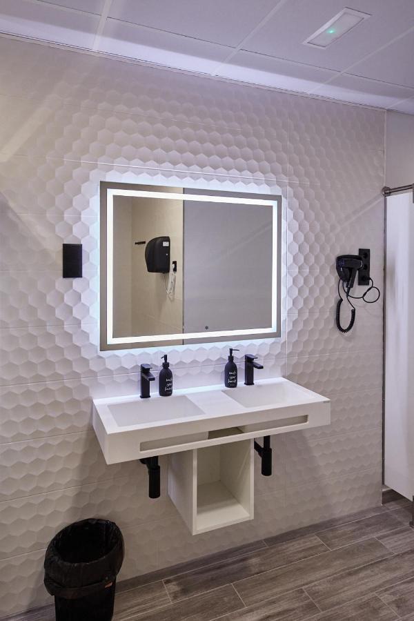 Albergue Segue O Camino Sigueiro Ngoại thất bức ảnh