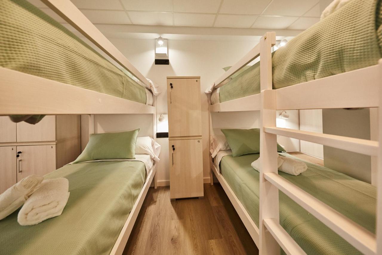 Albergue Segue O Camino Sigueiro Ngoại thất bức ảnh