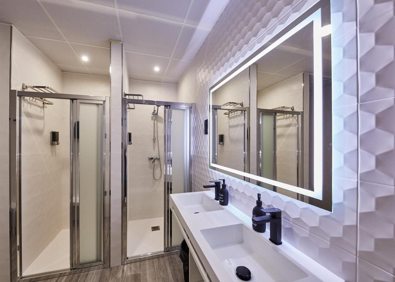 Albergue Segue O Camino Sigueiro Ngoại thất bức ảnh